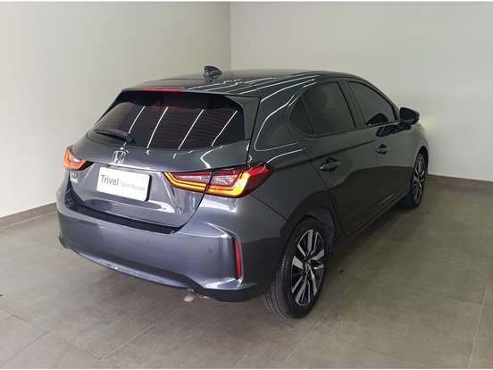 HONDA-CITY-1.5 i-VTEC FLEX HATCH TOURING CVT HONDA-CITY-2023