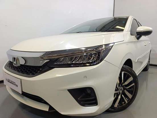 HONDA-CITY-1.5 i-VTEC FLEX HATCH TOURING CVT HONDA-CITY-2024