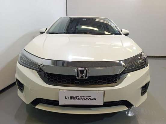 HONDA-CITY-1.5 i-VTEC FLEX HATCH TOURING CVT HONDA-CITY-2024