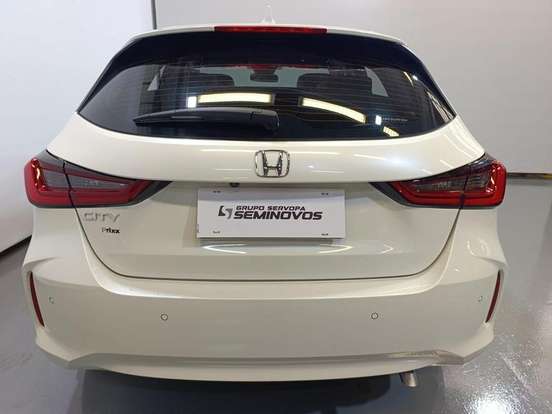 HONDA-CITY-1.5 i-VTEC FLEX HATCH TOURING CVT HONDA-CITY-2024
