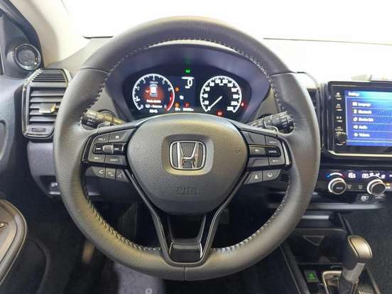 HONDA-CITY-1.5 i-VTEC FLEX HATCH TOURING CVT HONDA-CITY-2024