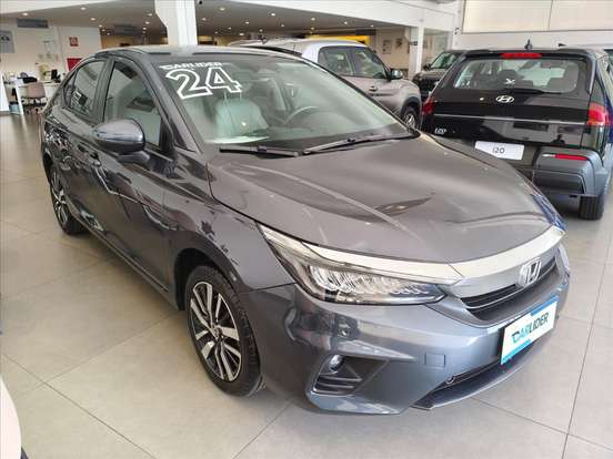 HONDA-CITY-1.5 i-VTEC FLEX TOURING CVT HONDA-CITY-2023