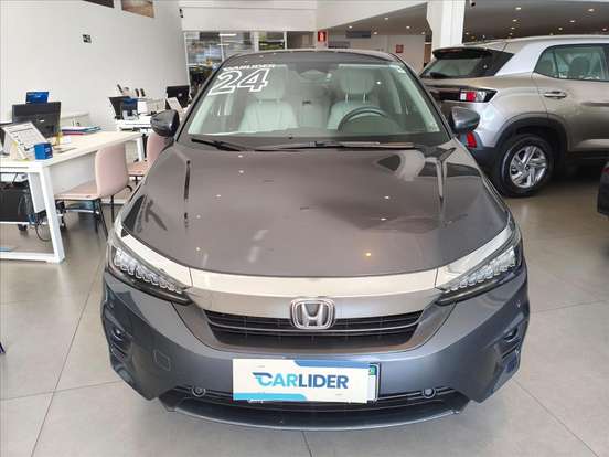 HONDA-CITY-1.5 i-VTEC FLEX TOURING CVT HONDA-CITY-2023