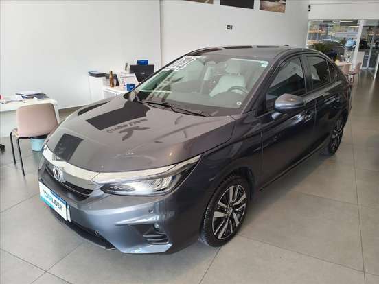 HONDA-CITY-2023