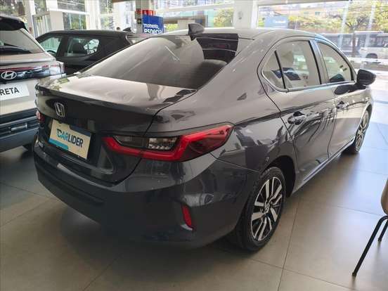 HONDA-CITY-1.5 i-VTEC FLEX TOURING CVT HONDA-CITY-2023