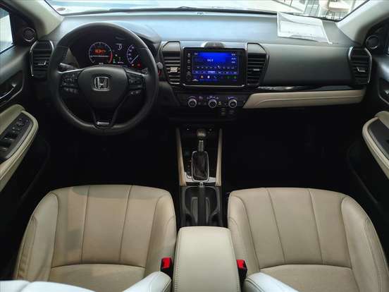 HONDA-CITY-1.5 i-VTEC FLEX TOURING CVT HONDA-CITY-2023