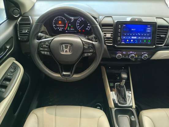 HONDA-CITY-1.5 i-VTEC FLEX TOURING CVT HONDA-CITY-2023