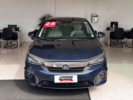 HONDA-CITY-1.5 i-VTEC FLEX TOURING CVT HONDA-CITY-2023