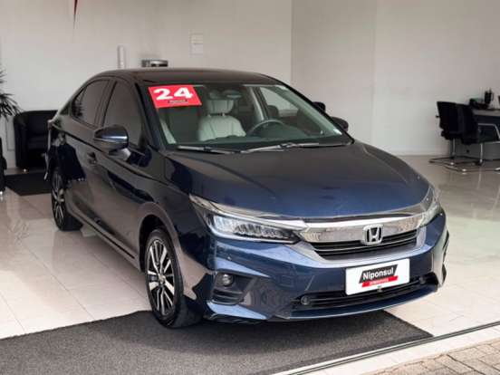 HONDA-CITY-1.5 i-VTEC FLEX TOURING CVT HONDA-CITY-2023