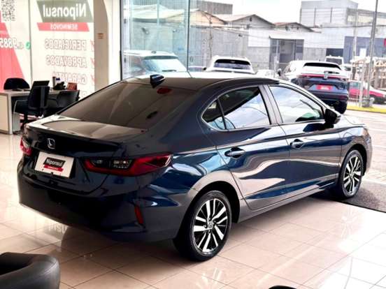 HONDA-CITY-2023