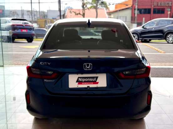HONDA-CITY-1.5 i-VTEC FLEX TOURING CVT HONDA-CITY-2023