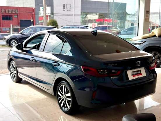 HONDA-CITY-1.5 i-VTEC FLEX TOURING CVT HONDA-CITY-2023