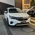 HONDA CITY 1.5 i-VTEC FLEX TOURING CVT HONDA CITY 1.5 i-VTEC FLEX TOURING CVT