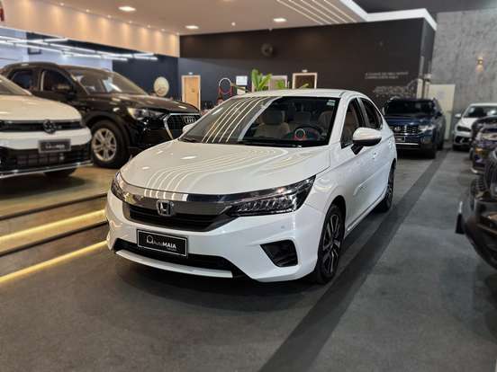 HONDA-CITY-1.5 i-VTEC FLEX TOURING CVT HONDA-CITY-2024