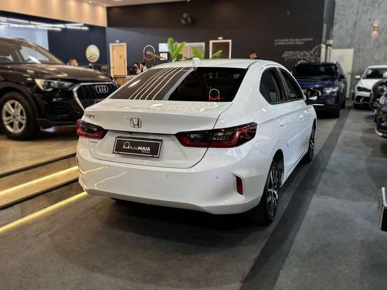 HONDA-CITY-1.5 i-VTEC FLEX TOURING CVT HONDA-CITY-2024