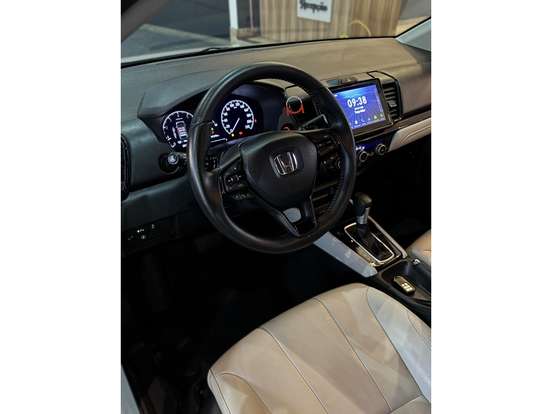 HONDA-CITY-1.5 i-VTEC FLEX TOURING CVT HONDA-CITY-2024