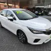 HONDA CITY 1.5 i-VTEC FLEX TOURING CVT HONDA CITY 1.5 i-VTEC FLEX TOURING CVT