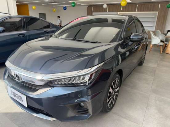 HONDA-CITY-2023
