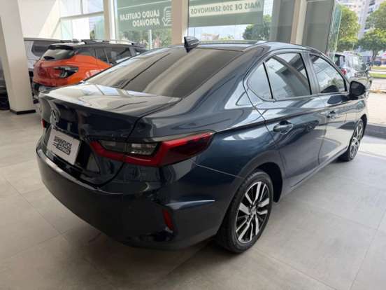 HONDA-CITY-1.5 i-VTEC FLEX TOURING CVT HONDA-CITY-2023
