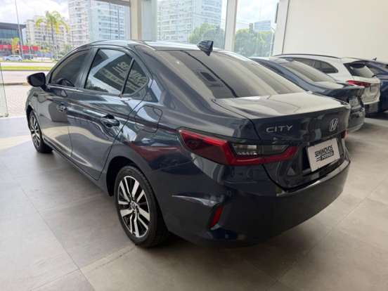 HONDA-CITY-1.5 i-VTEC FLEX TOURING CVT HONDA-CITY-2023