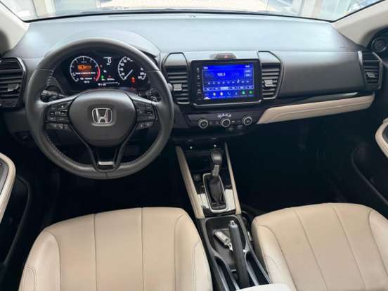 HONDA-CITY-1.5 i-VTEC FLEX TOURING CVT HONDA-CITY-2023