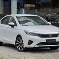 HONDA CITY 1.5 i-VTEC FLEX TOURING CVT HONDA CITY 1.5 i-VTEC FLEX TOURING CVT