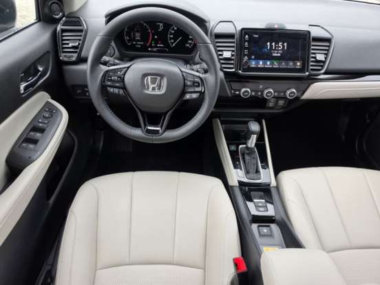 HONDA-CITY-1.5 i-VTEC FLEX TOURING CVT HONDA-CITY-2026