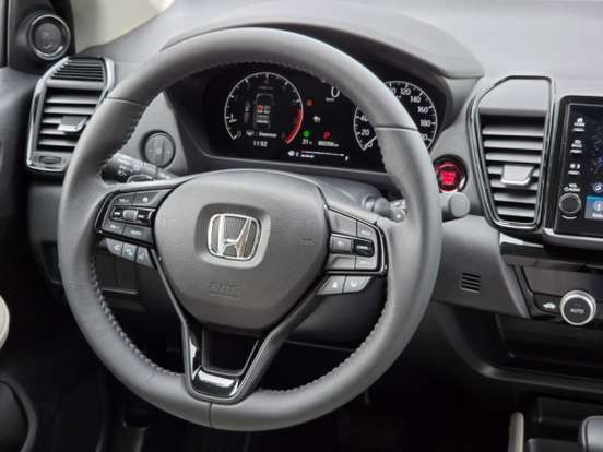 HONDA-CITY-1.5 i-VTEC FLEX TOURING CVT HONDA-CITY-2026