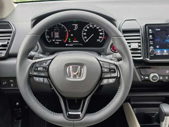 HONDA-CITY-1.5 i-VTEC FLEX TOURING CVT HONDA-CITY-2026