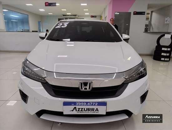HONDA-CITY-1.5 i-VTEC FLEX TOURING CVT HONDA-CITY-2022