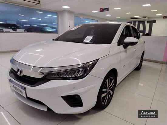 HONDA-CITY-1.5 i-VTEC FLEX TOURING CVT HONDA-CITY-2022