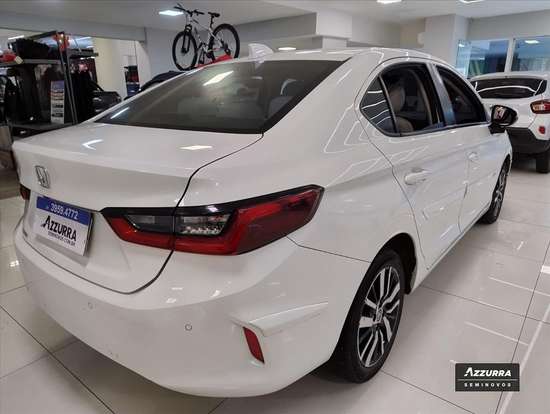 HONDA-CITY-1.5 i-VTEC FLEX TOURING CVT HONDA-CITY-2022