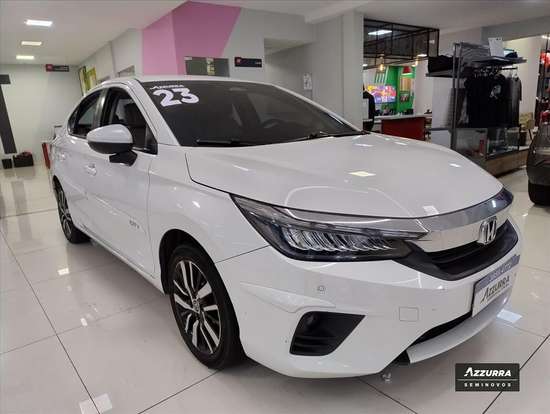 HONDA-CITY-1.5 i-VTEC FLEX TOURING CVT HONDA-CITY-2022