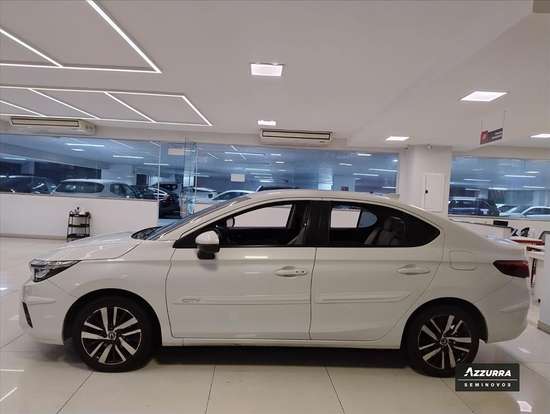 HONDA-CITY-2022
