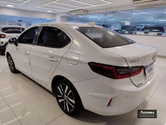HONDA-CITY-1.5 i-VTEC FLEX TOURING CVT HONDA-CITY-2022