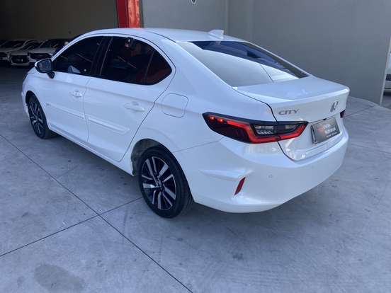 HONDA-CITY-1.5 i-VTEC FLEX TOURING CVT HONDA-CITY-2022