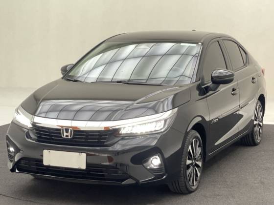 HONDA CITY 1.5 i-VTEC FLEX TOURING CVT
