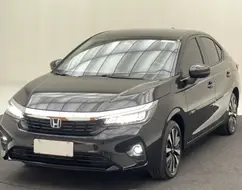 HONDA CITY 1.5 i-VTEC FLEX TOURING CVT HONDA CITY 1.5 i-VTEC FLEX TOURING CVT