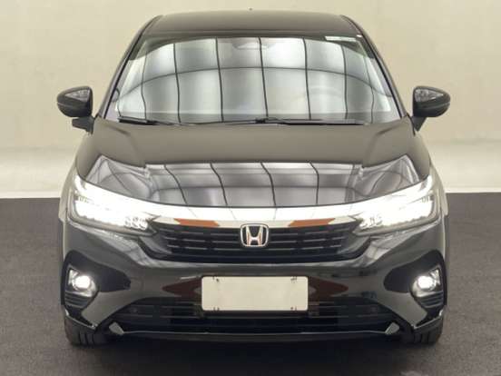 HONDA-CITY-2025