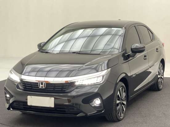 HONDA-CITY-1.5 i-VTEC FLEX TOURING CVT HONDA-CITY-2025
