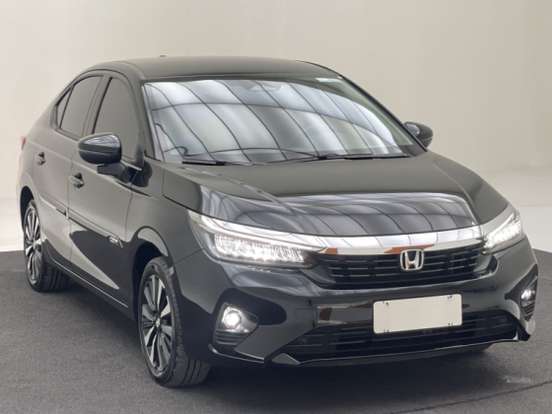 HONDA-CITY-2025