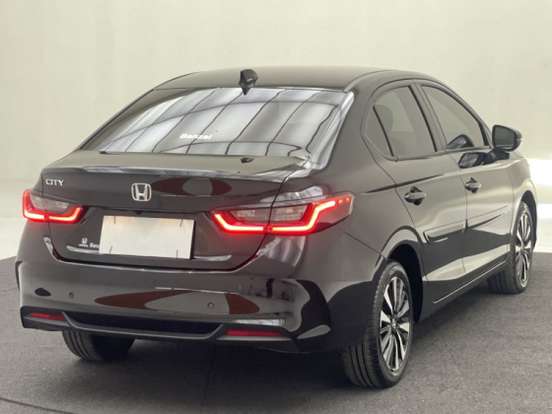 HONDA-CITY-2025