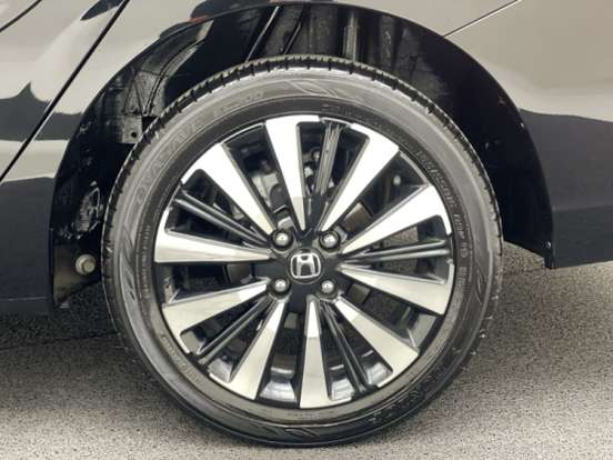 HONDA-CITY-1.5 i-VTEC FLEX TOURING CVT HONDA-CITY-2025