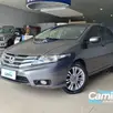 HONDA CITY 1.5 LX 16V FLEX 4P AUTOMÁTICO HONDA CITY 1.5 LX 16V FLEX 4P AUTOMÁTICO