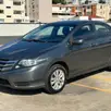 HONDA CITY 1.5 LX 16V FLEX 4P AUTOMÁTICO HONDA CITY 1.5 LX 16V FLEX 4P AUTOMÁTICO