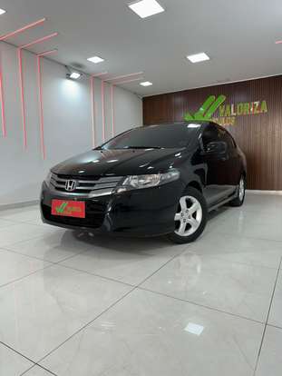 HONDA-CITY-2010
