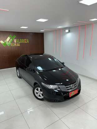 HONDA-CITY-2010