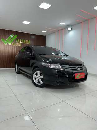 HONDA-CITY-2010