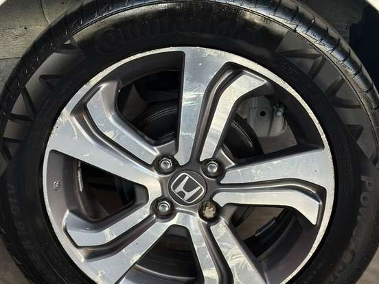 HONDA-CITY-1.5 LX 16V FLEX 4P AUTOMÁTICO HONDA-CITY-2016