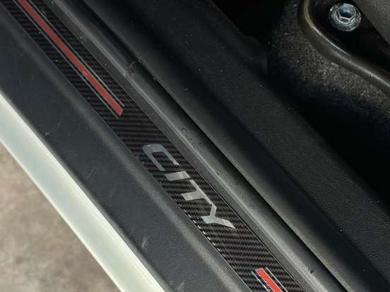 HONDA-CITY-1.5 LX 16V FLEX 4P AUTOMÁTICO HONDA-CITY-2016